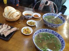 -长安后宰门水盆羊肉(新都心店)