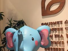 -G+KITCHEN·西餐·手作(时代广场店)