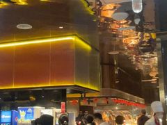 -吉布鲁牛排海鲜自助(温江合生汇店)
