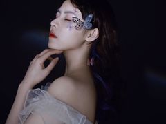 -一墨照相馆·证件照·形象照(世博店)