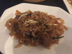 -惠州白鹭湖雅居乐喜来登度假酒店-采悦轩中餐厅