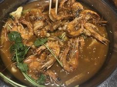 -邵汇大虾(大东门店)