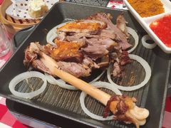 -西贝莜面村(镇江苏宁广场店)