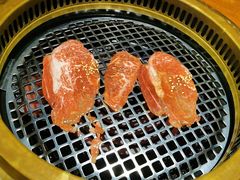 -肉魁屋·烧肉·烧鸟·酒场(高新店)