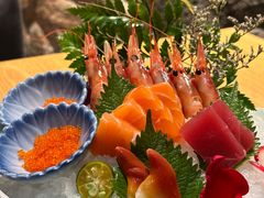 -京旬海鲜放题·铁板烧自助餐厅