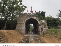-红嫂家乡旅游区