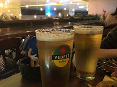 -TEQO·Mexican food & Bar