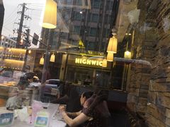 -海维克牛排馆HIGHWIC(青羊万达店)