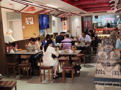 -弓家大队老碗面(高新咖啡街区店)