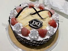 -DQ·蛋糕·冰淇淋(金牛万达店)
