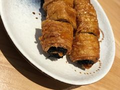 -朵朵开素食餐厅(后宰门街店)