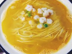 -十面春风·江南面馆(崇宁路店)