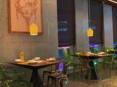 大堂-炉鱼(爱琴海购物公园店)