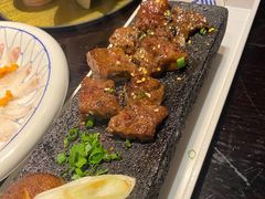 -和一料理(安阳店)