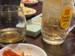 -蒜香焼肉PURUSHIN(马场路店)