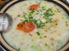 -御龙海鲜火锅(十六浦店)