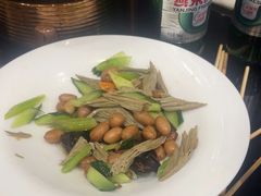 -宛平李记小吃(东关街店)