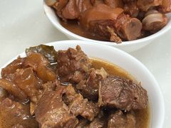 -麦文记面家(佐敦店)