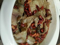 android_upload_pic-茉莉餐厅(包河万达店)