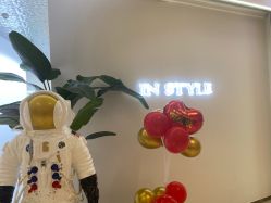 -In Style Hair Salon