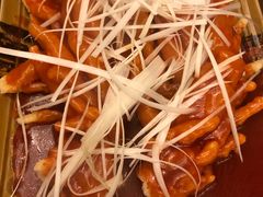 -邓公本味卤·江湖菜(天星桥创始店)