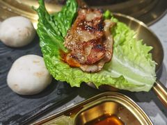 -妥妥烤肉料理(昙华林店)