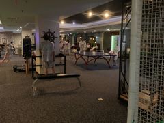 -海韵之星邮轮水会(明发商业广场店)