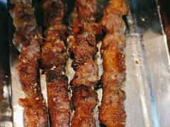 -清真·老门框爆肚涮肉·中华老字号(丰管路店)