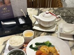 -皇室假期美食水疗会(春风路店)