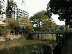 android_upload_pic-晓港公园