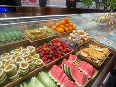 -一绪に和牛寿喜烧(罗湖益田假日店)