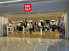 -优衣库(天津鲁能城购物中心店)