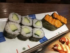 -大雄寿司(中华广场店)