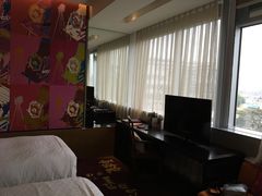 -厦门海港英迪格酒店(中山路店)