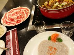 android_upload_pic-喜韩帝园烤肉店(七道街店)