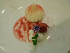 -我的四季意大利餐厅(春天百货店)