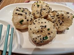 -小杨生煎(龙阳广场店)