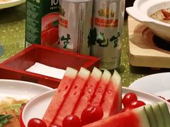 -大鸭梨烤鸭店(花园村店)