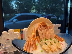 -泓炙颐凤鲜海鲜火锅料理(桐乡店)
