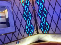 -欢乐空间KTV(奥山世纪城店)