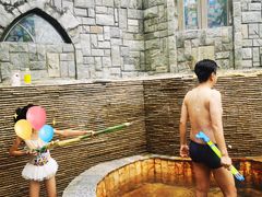 -北京美神宫艺术主题温泉酒店