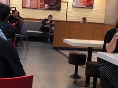 大堂-永和大王(龙德广场店)