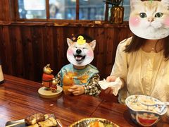 -鸟鹏烧鸟居酒屋(仁恒梦中心店)