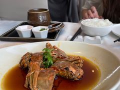 -悦融·京鲁菜·露台花园(安定门店)