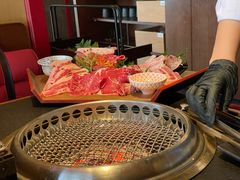 -300杯·和牛烧肉清酒专门店(廊里店)