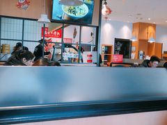 -顺溜削面(大王路店)