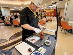 -北京全聚德(西客站店)