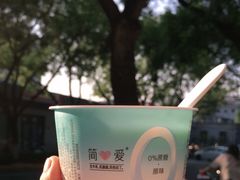 -牛奶便利(东四店)
