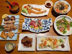 -有喜屋·深夜食堂(北京西路店)