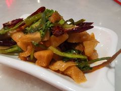 -七百岁羊肉馆(环球港店)